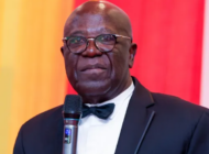 ‘Statesmanship over partisanship’ – Sam Jonah hails Otumfuo for honouring Kufuor, Mahama and Akufo-Addo