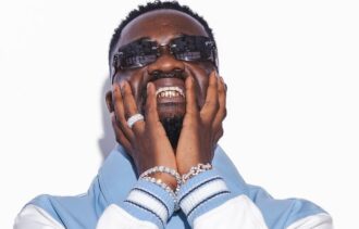 Sarkodie fires at notion that music isn’t ‘proper business’