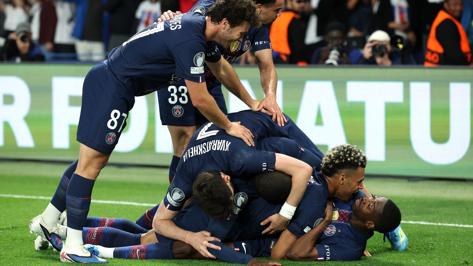 PSG