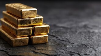 IMF warns BoG gold scheme could weaken central bank balance sheet