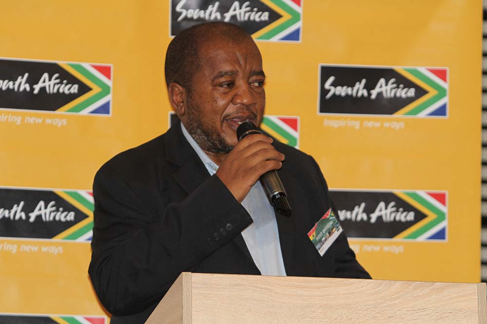 Ghana summons South African envoy over reported xenophobic attacks