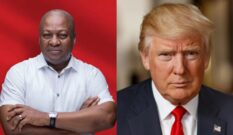 Why Ghana turned down a $109 million health aid from the Trump administration