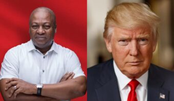 Why Ghana turned down a $109 million health aid from the Trump administration