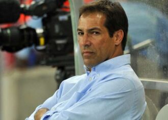 Roger De Sa: South African trainer agrees deal to join Carlos Queiroz as Black Stars assistant coach