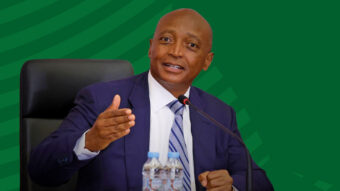 “Whatever the decision of CAS, we will respect it” – CAF President Motsepe after AFCON final meetings in Morocco