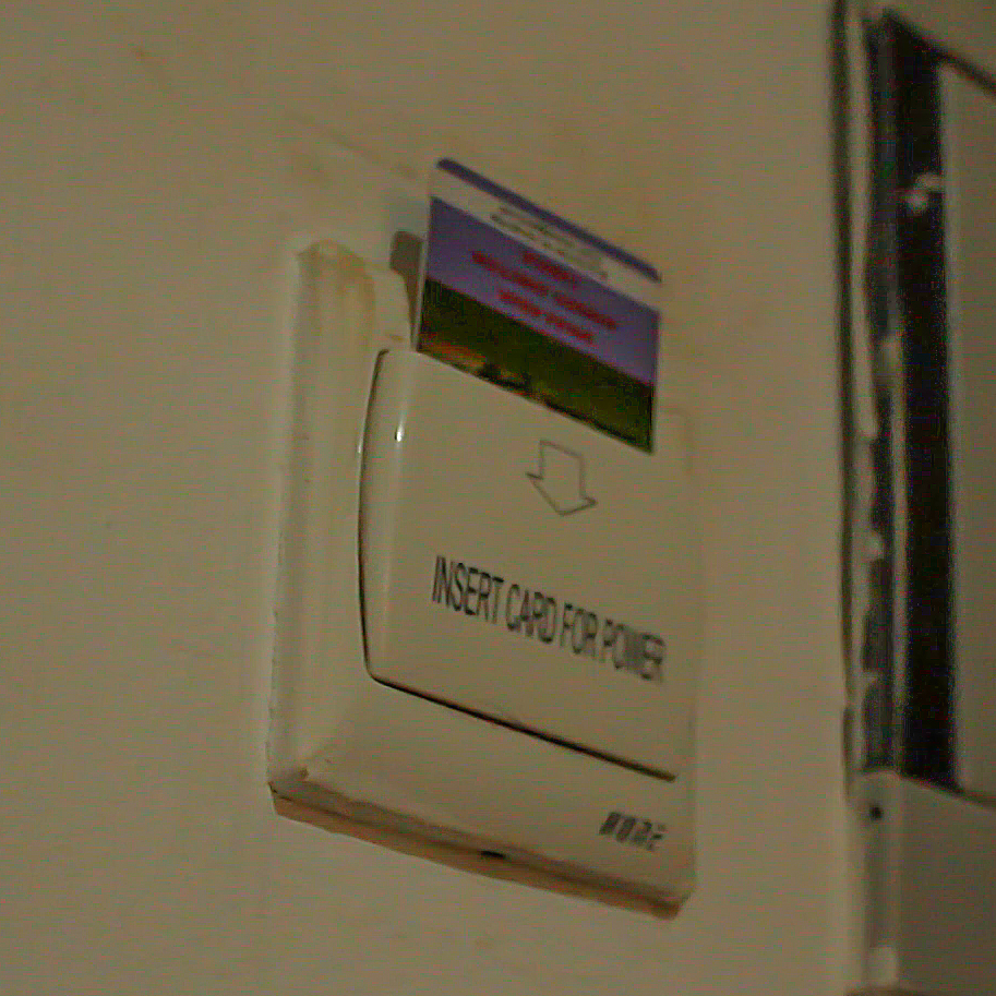 How smart key systems are helping Ghana’s hotels save energy and reduce emissions