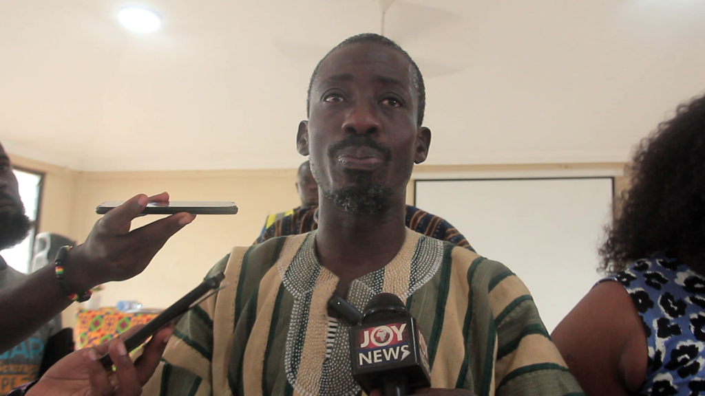 Old Tafo MCE announces measures to ease...