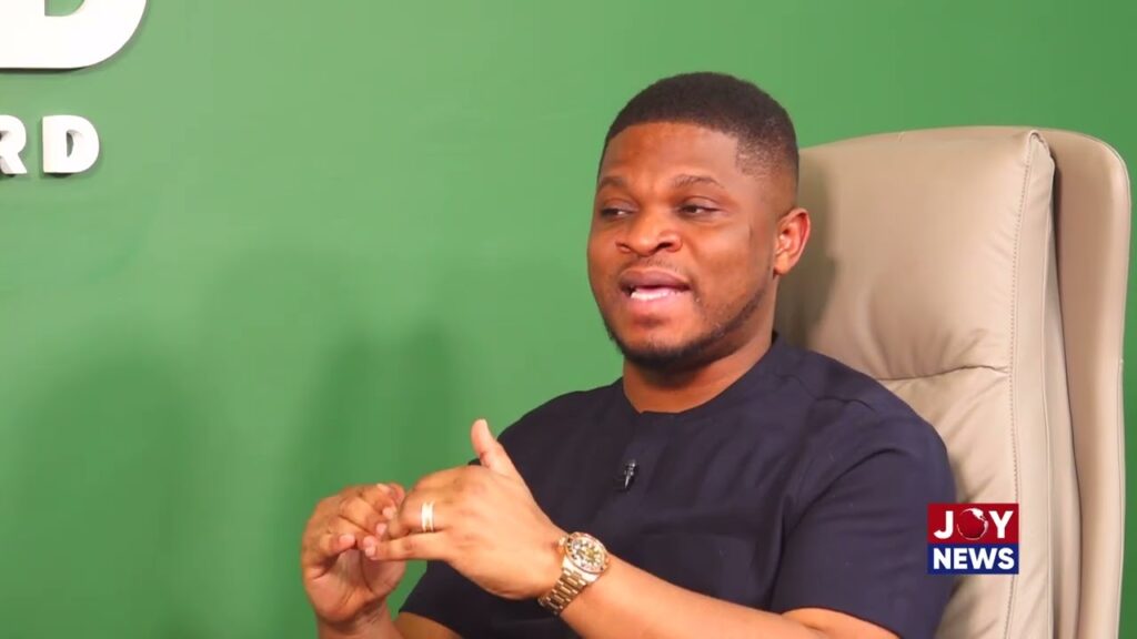 Mahama administration boosts Ghana's gold reserves to $13.8bn – Sammy Gyamfi