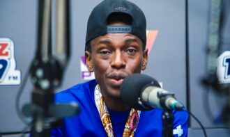 Hip hop music sparked my smoking habit – Yaw Siki