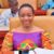 Zanetor Rawlings elected 2nd Vice President of Pan-African Parliament
