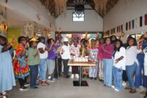 Mothers treated to fun, gifts and adventure at Joy FM’s Mummy’s Day Out