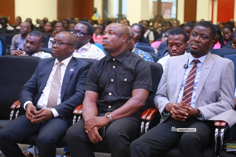 UPSA hosts 11th Business &...