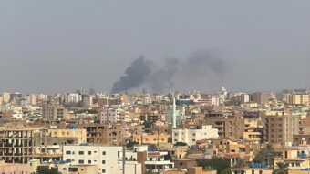 Rights group accuses UAE of training Colombian mercenaries for Sudan’s war 
