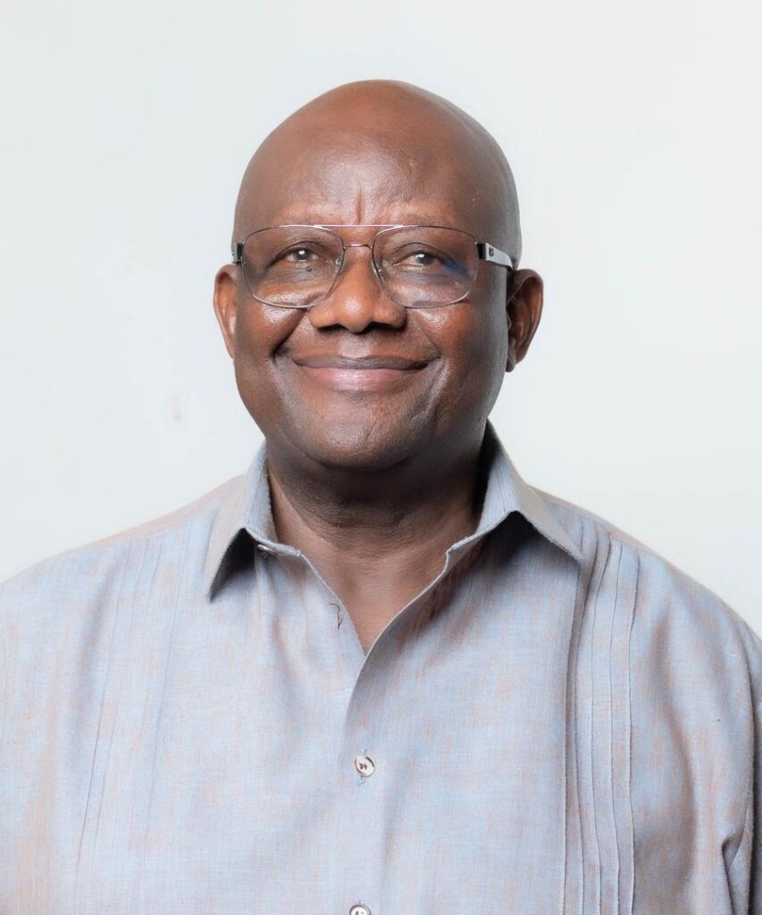 Afoko calls for research-driven strategy to rebuild NPP ahead of 2028 elections