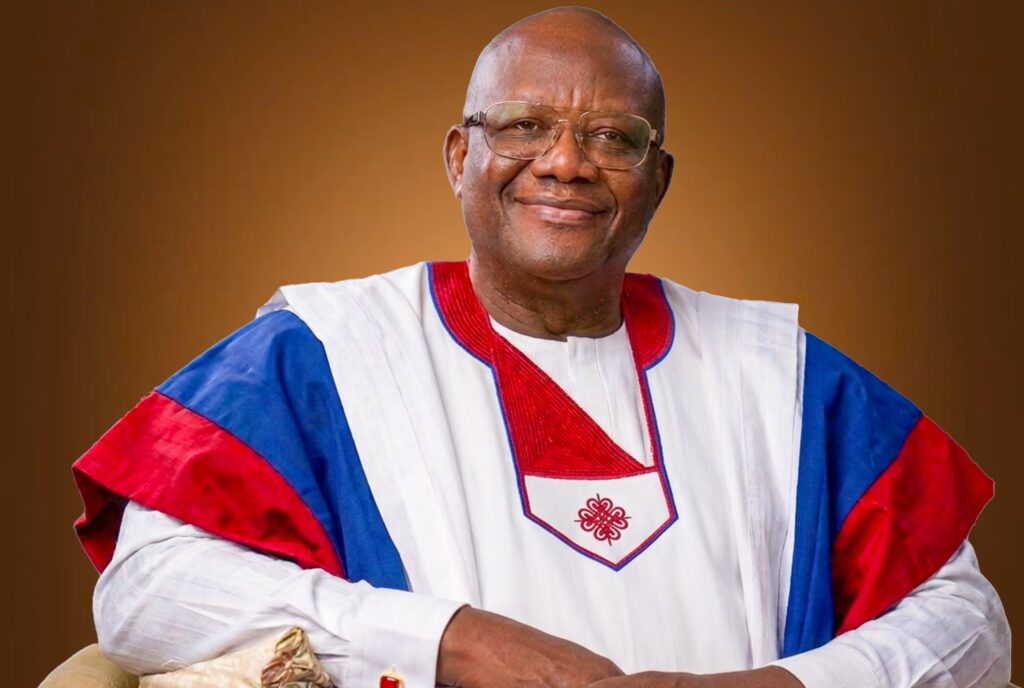 Afoko to NPP MPs: Let’s return the party...