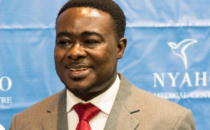 Strong public confidence boosts Ghana’s...