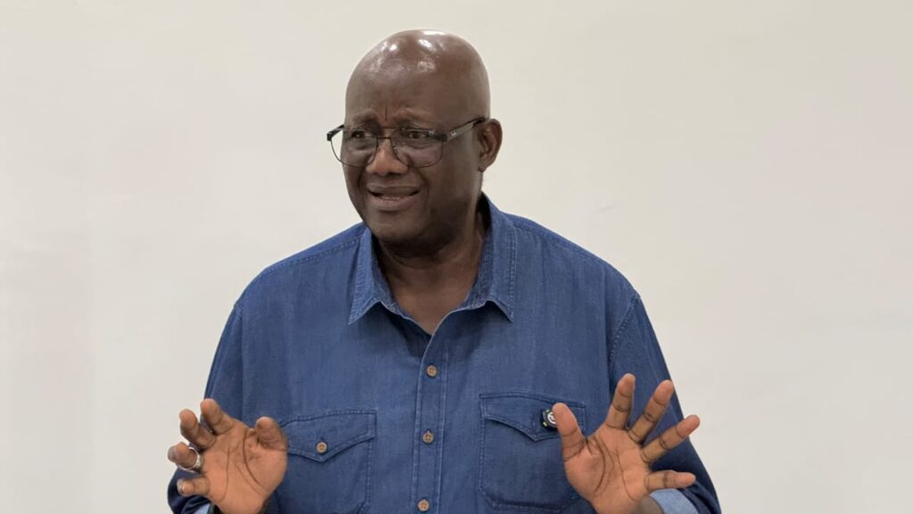 'You have become symbol of unity' - Afoko says to Savannah region