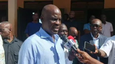 “That is not law” — Haruna Iddrisu slams excessive bail conditions