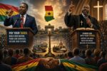 The Pastor and the Tithe, the Politician and the Tax