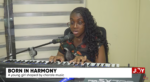 Born In Harmony: A young girl shaped by chorale music