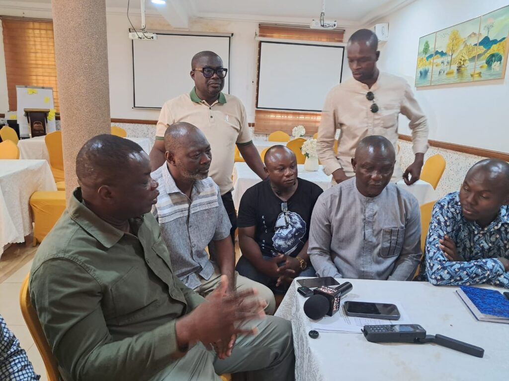 Roads Minister threatens termination of...