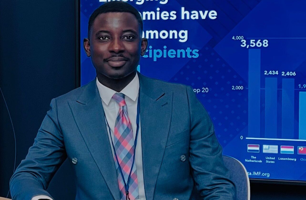 Bank of Ghana’s 2025 Losses Understated by Gold Accounting, Former Finance Minister Alleges — image 1