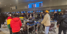 Afanyi Dadzie Writes: Xenophobia, illegal migration and the hard wruths we must face as Ghanaians