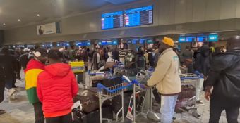 Afanyi Dadzie Writes: Xenophobia, illegal migration and the hard wruths we must face as Ghanaians