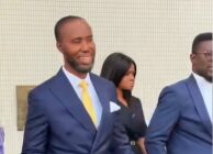 National Signals Bureau trial: Court told Adu-Boahene, wife signed cheques long before withdrawals