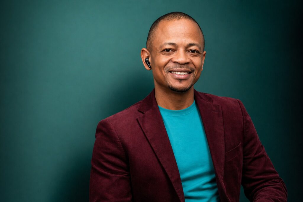 Zain Sulleyman declares bid for Volta NPP...