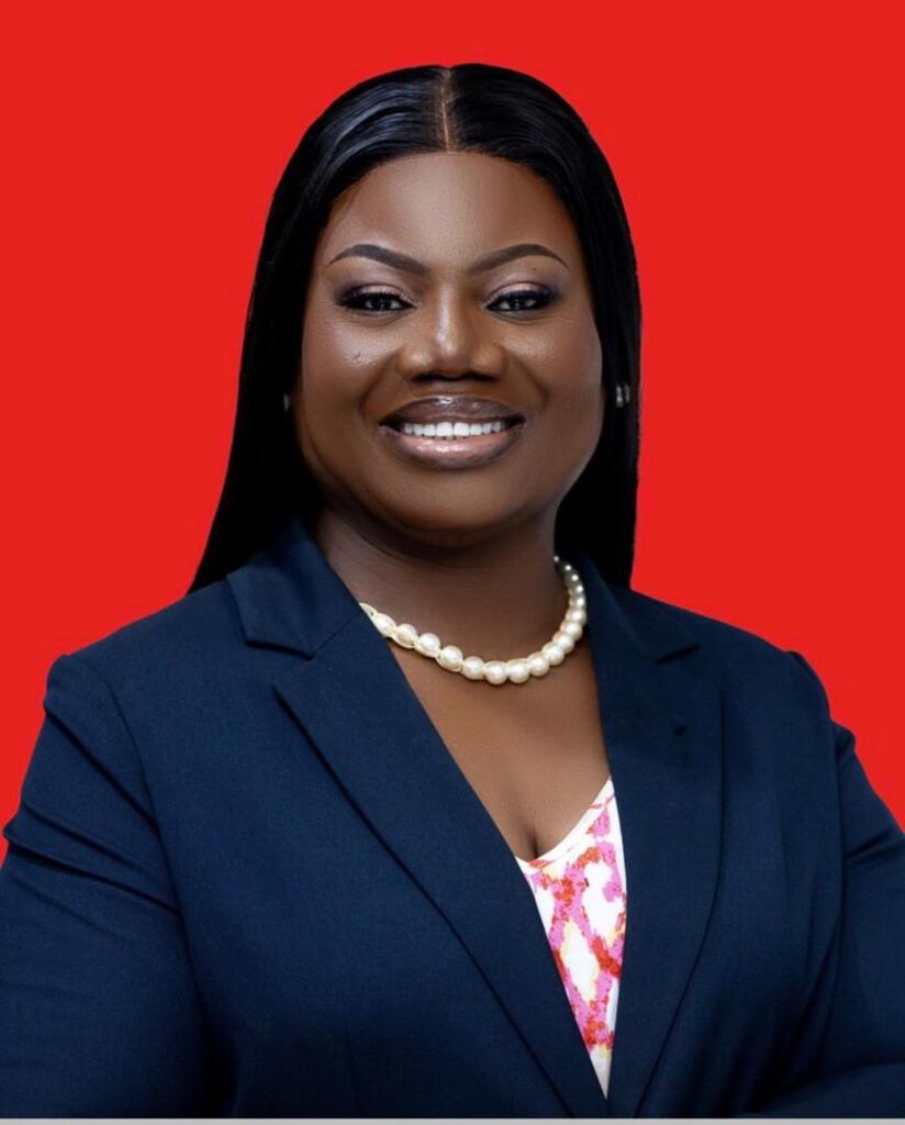 COP Maame Tiwaa to address Commonwealth Anti-Corruption Conference in Cameroon