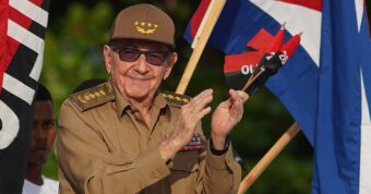 Raúl Castro indictment threatens to ignite war between US and Cuba 