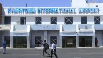 Sudan recalls top envoy, accusing Ethiopia and UAE of directing drone attacks on airport 
