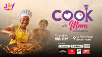 Cook With Mum – Celebrity Edition set to take place at La Palm on May 10   