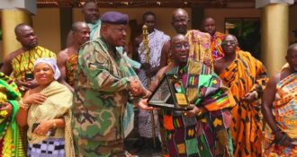 IEA opposes renewal of Gold Fields Tarkwa mining lease, calls for greater Ghanaian ownership