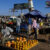 Drone strike kills 28 at market in Sudan’s West Kordofan, rights group says  