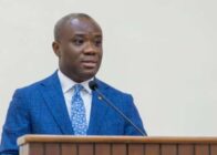 4 individuals linked to PDS arrested over suspected ECG funds transfer — Kwakye Ofosu