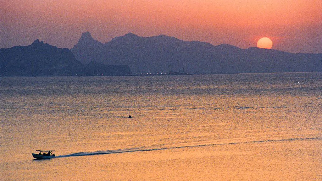 Oil tanker hijacked off coast of Yemen and ...