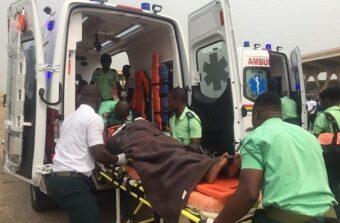 22 heartbreaking hit-and-run cases in the last decade: A tragic decade on Ghana’s roads