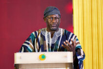 Impact Makers submissions prove Ghana still has citizens committed to change – Judges Committee chair