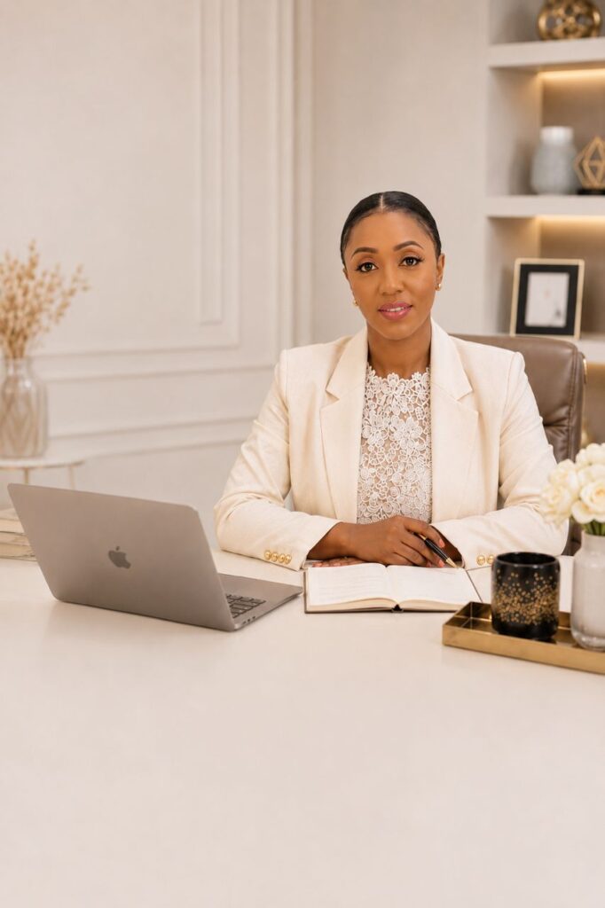 Dr Emma Oliveira appointed Ghana Country...