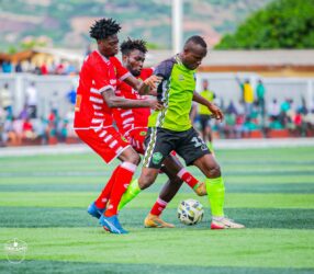 Dreams FC deepen Kotoko’s away woes with 2-0 win at Tuba