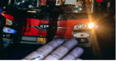 One dead as gunmen attack passenger bus in Walewale-Nasia highway ambush