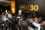 MTN Ghana launches 30th anniversary celebration with renewed digital transformation commitment