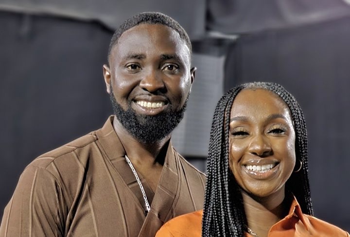 Need Worship releases new single...