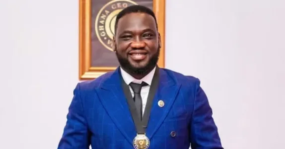 Detained Asante Akyem North MP is in good condition – Dafeamekpor