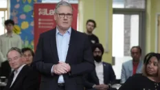 Starmer under pressure, as Labour suffers heavy election losses