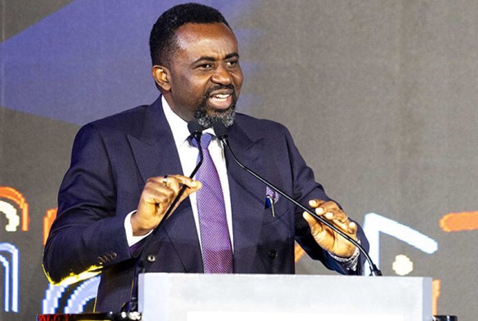 Policy rate held at 14% as Middle East Crisis clouds inflation outlook – BoG Governor