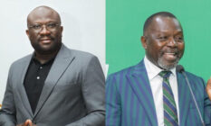 Former NAFCO CEO, wife discharged as state withdraws charges — later re-arrested