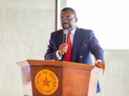 Did the Bank of Ghana hide any losses?